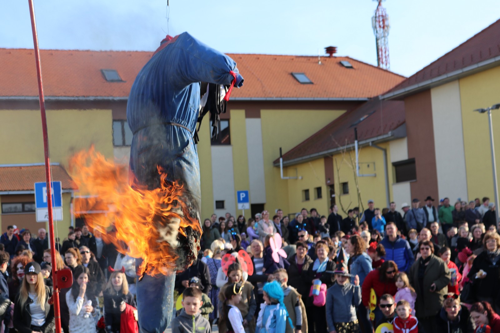 Sobočki fašjek održan u nedjelju i okupio predivne maskirane skupine