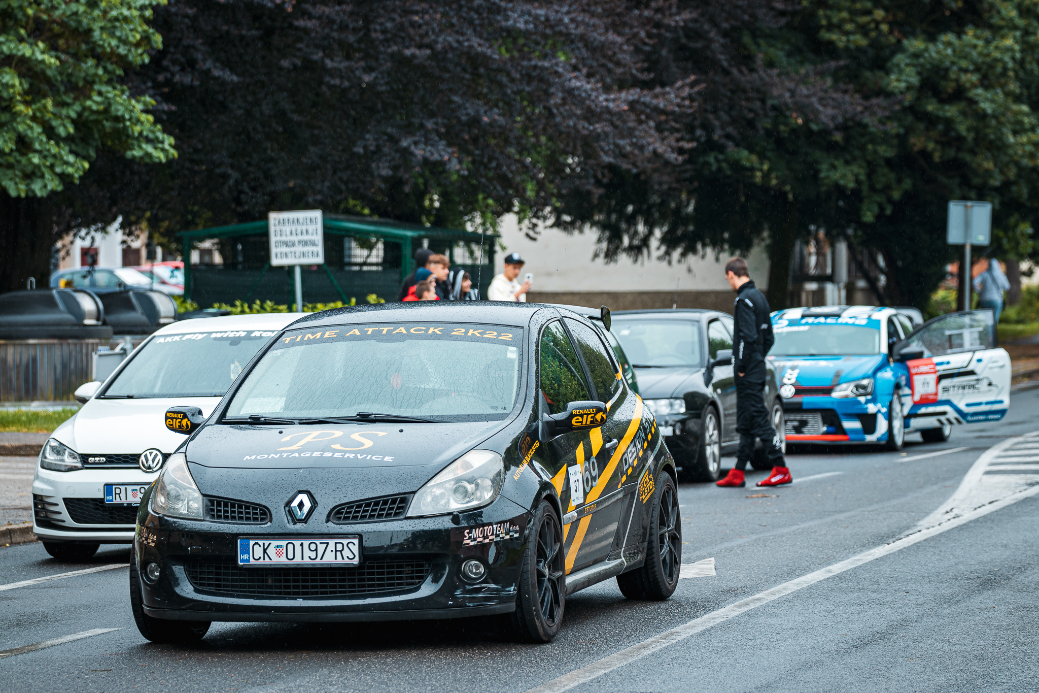 Velika nagrada Čakovca