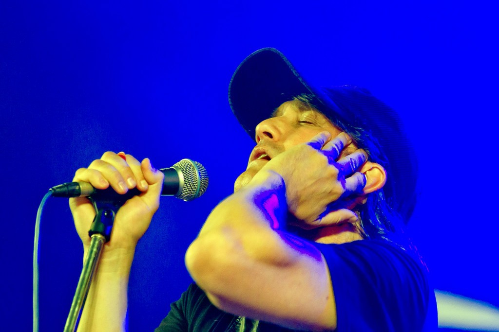 slika00029832508 Plavi orkestar u Čakovcu na Porcijunkulovom (Petak, 1.8.2014.)