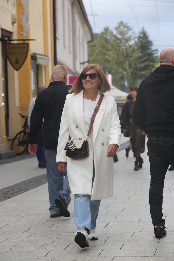 Klikom po Čakovcu (1.10.2022.)