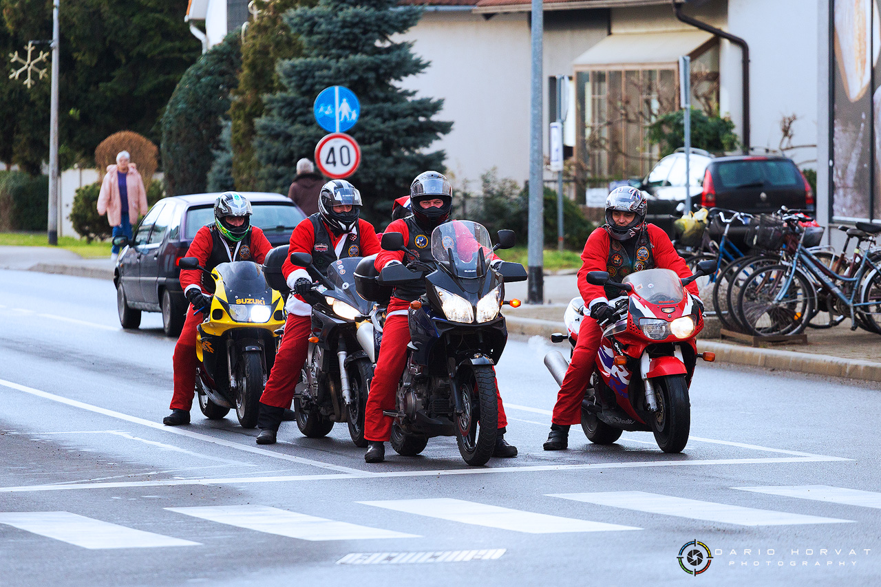 Klikom po Prelogu (22.12.2018.)