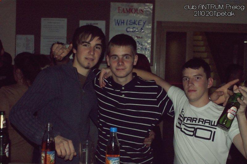 DSC08231 Antrum (Petak i subota, 21. i 22.10.)