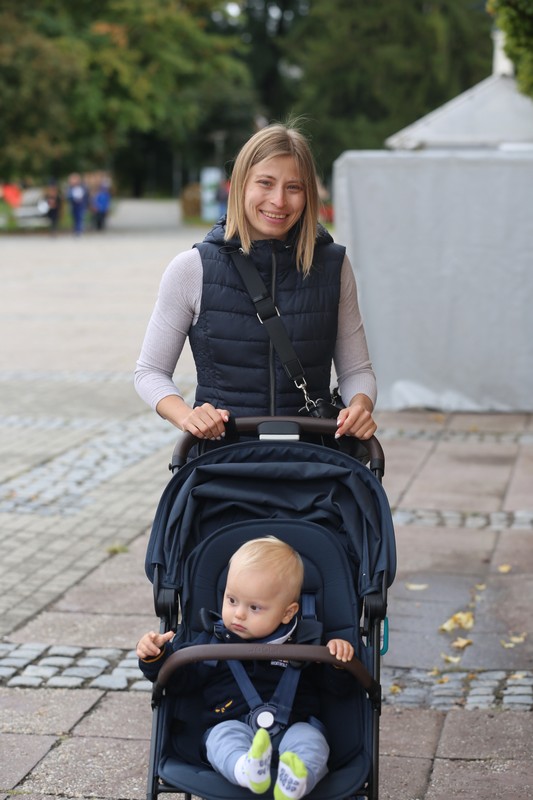 Klikom po Čakovcu 23.9.2023.