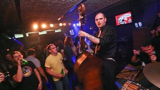 slika0028 Podroom (Petak, 5.10.2012 – Rockabilly night – B & The Bops)