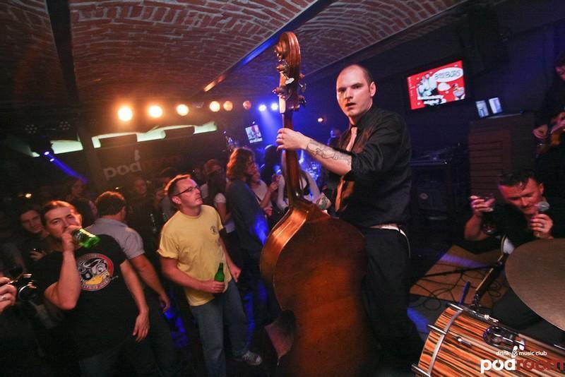 slika0028 Podroom (Petak, 5.10.2012 – Rockabilly night – B & The Bops)