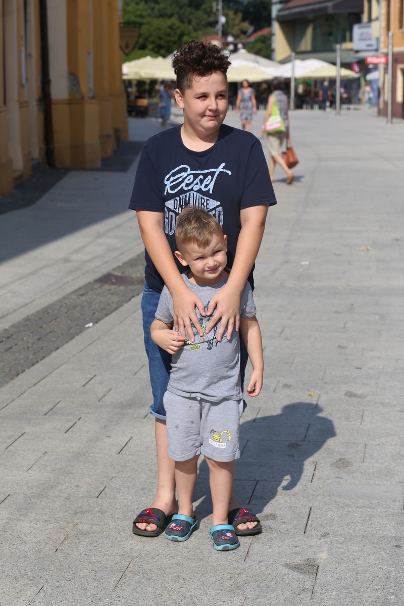 Međimurke i Međimurci i ove subote zablistali na čakovečkoj špici!