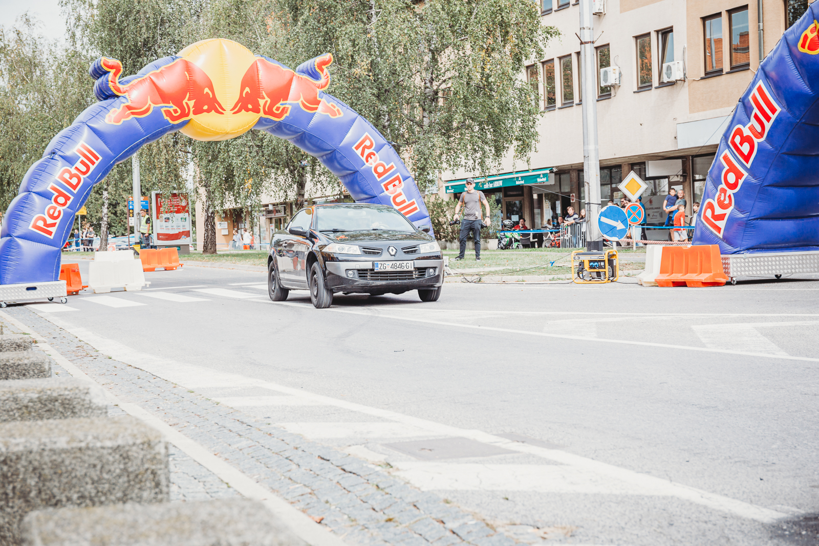 Velika nagrada grada Čakovca – automobilska utrka