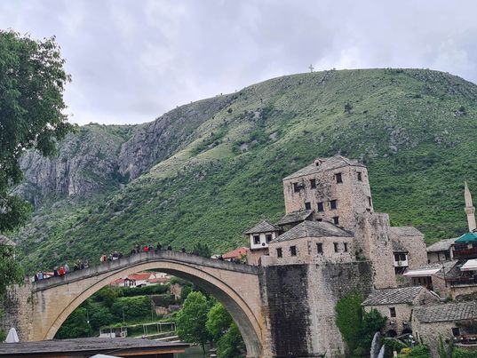 Međimurci u Međugorju i Dubrovniku