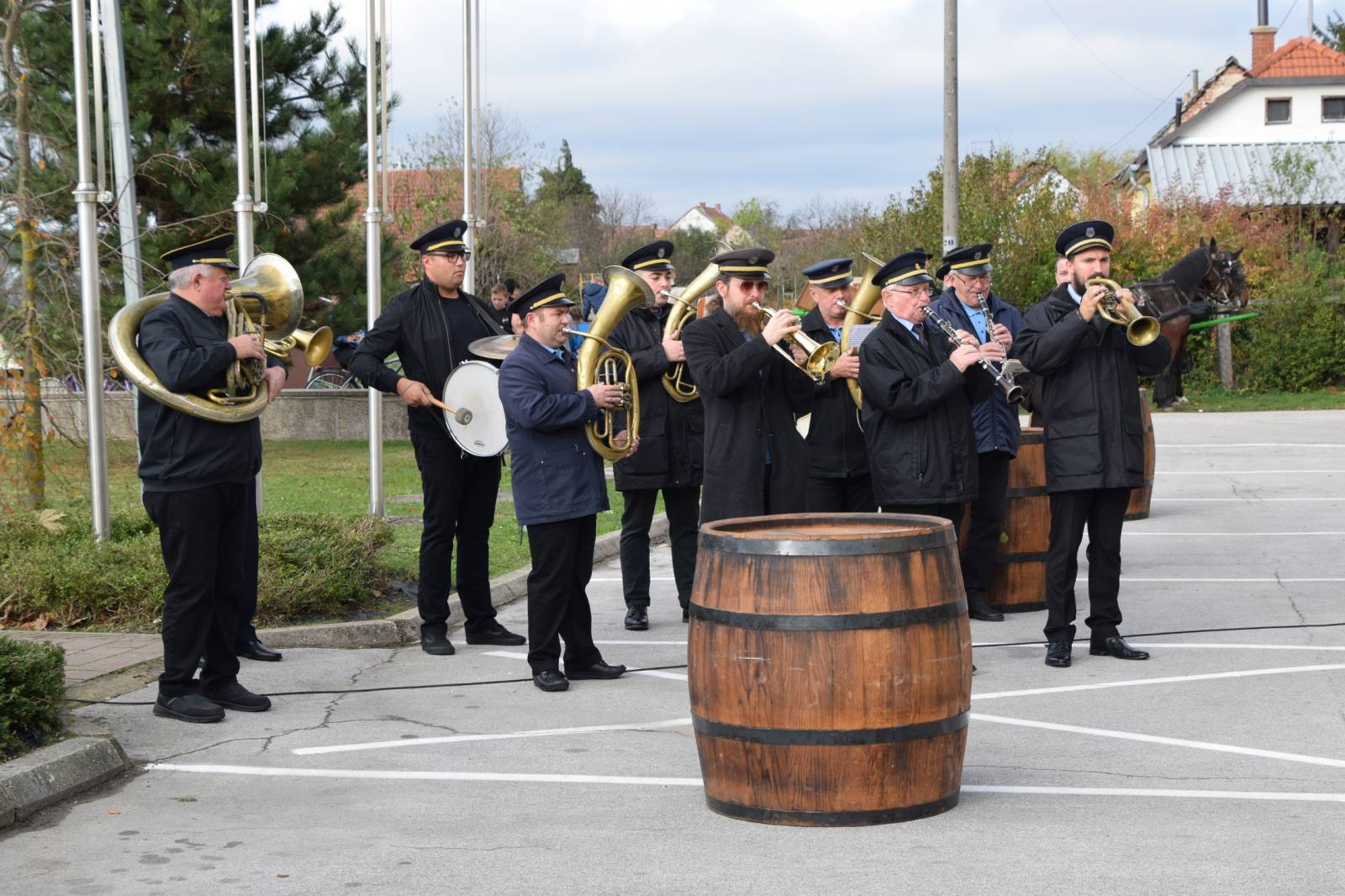 FOTO U Goričanu danas svečano obilježena 105. godina ‘Goričanske republike’