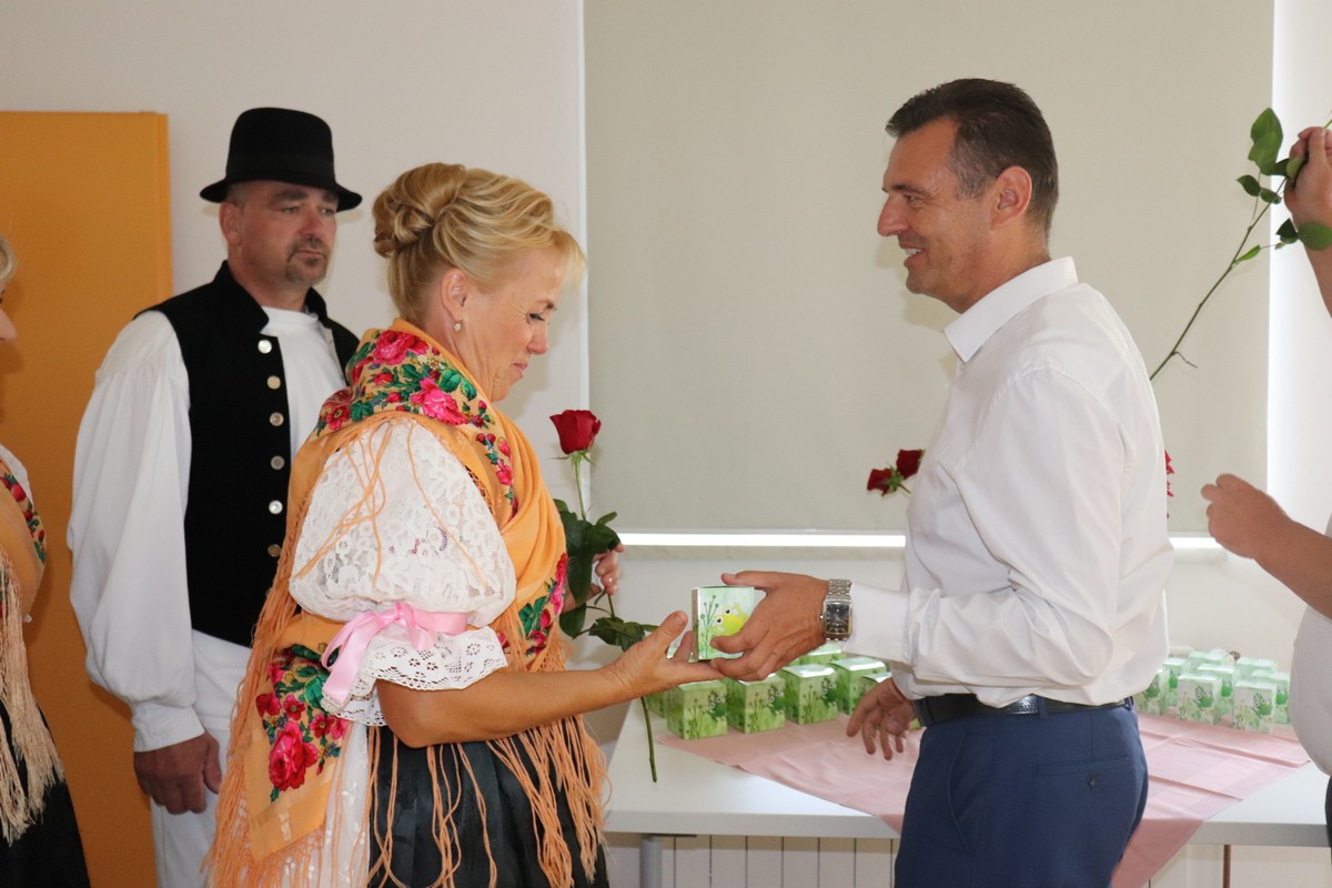 Abrahamovo u Goričanu