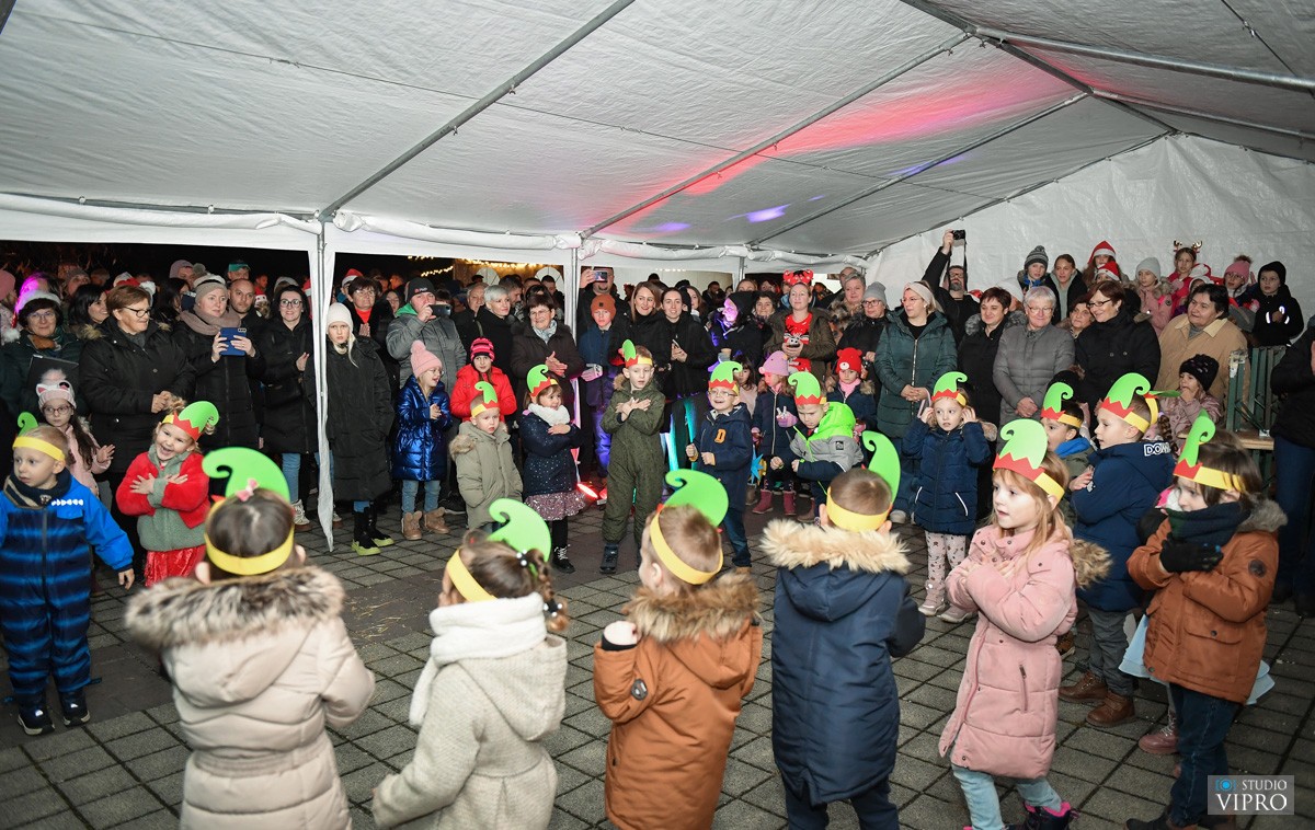 Advent, Cirkovljan Advent, Cirkovljan