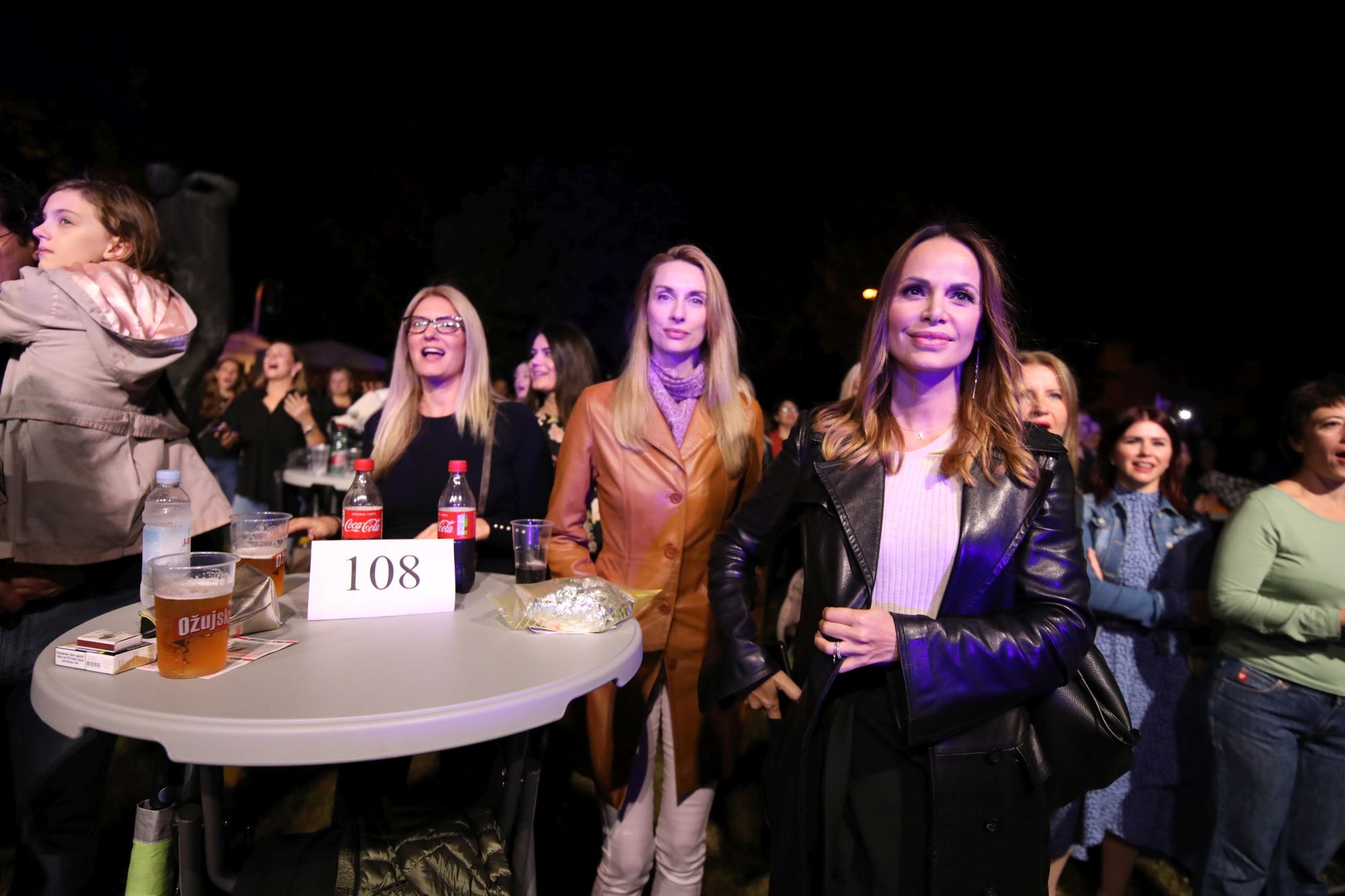 Gibooni, Matija Dedić