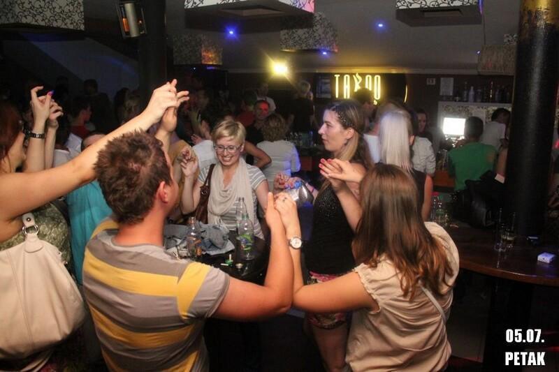 Foto92 Taboo (Petak, 5.7.2013 – Slobodan Vasić)