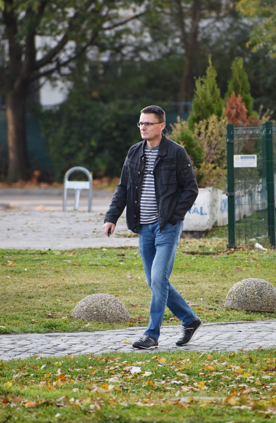 Klikom po Čakovcu (19.10.2019.)