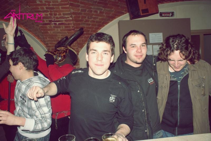 DSC01005 Antrum (Petak, 17.2.2012)