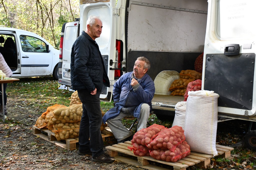 IMA SVEGA I SVAČEGA Čakovečki sajam srijedom (8.11.2023.)