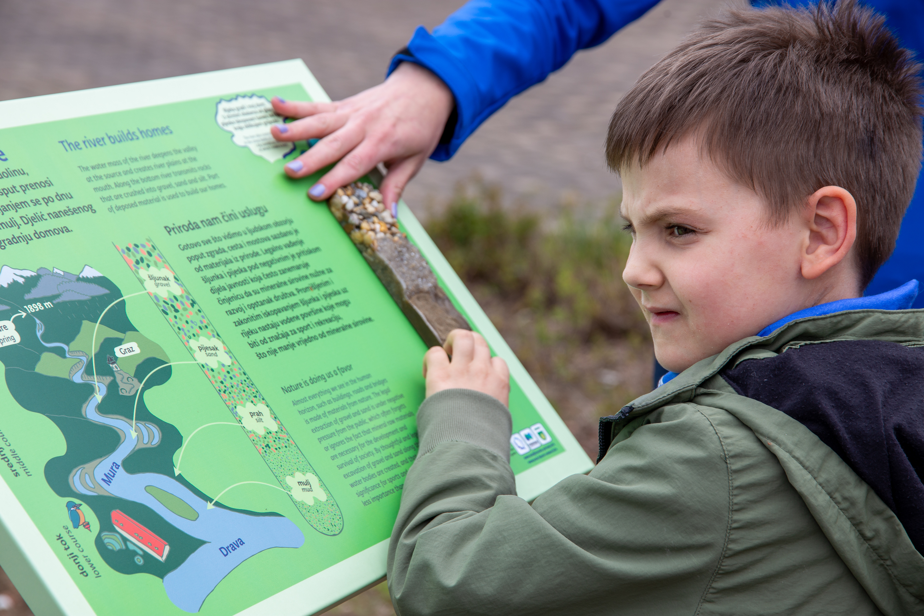 Siniša Golub – ravnatelj Međimurske prirode
