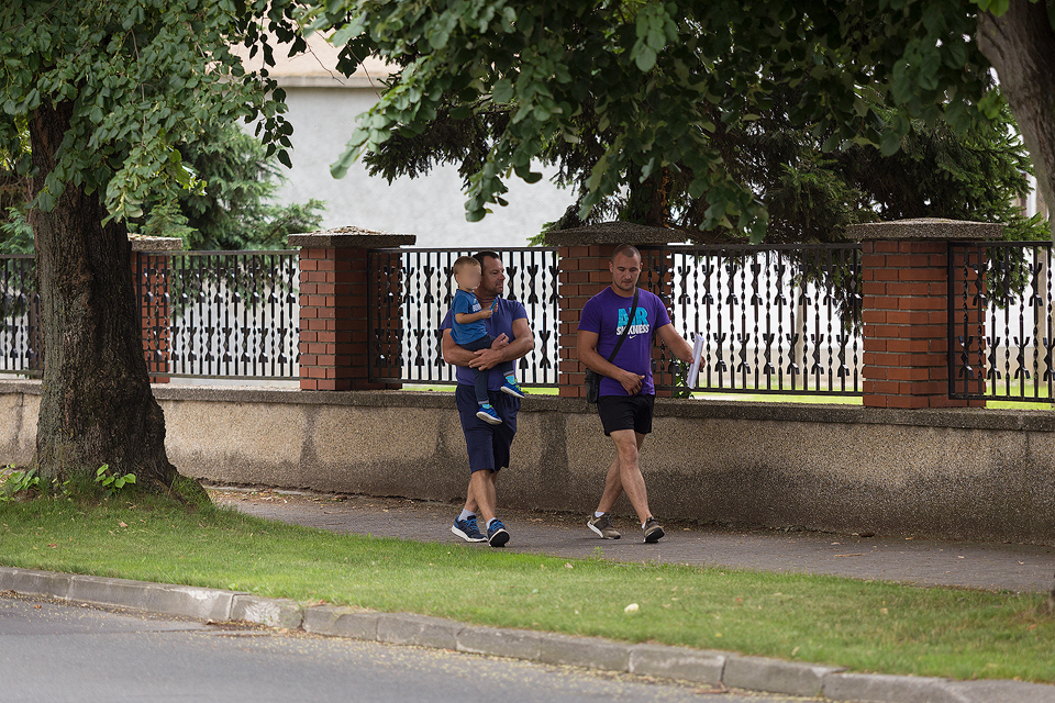 Klikom po Prelogu (13.7.2019.)