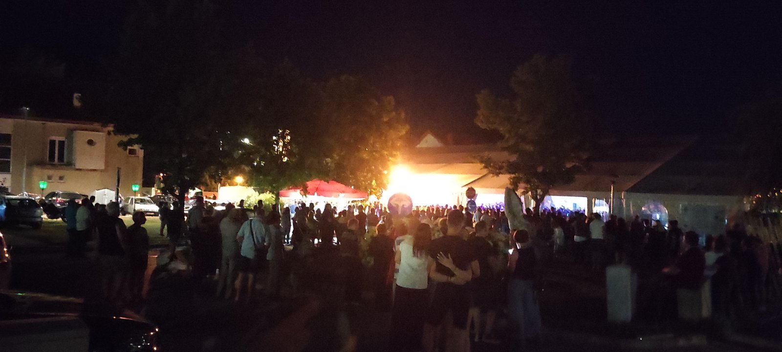 Opća opasnost hitovima oduševila mnogobrojnu publiku u Murskom Središću