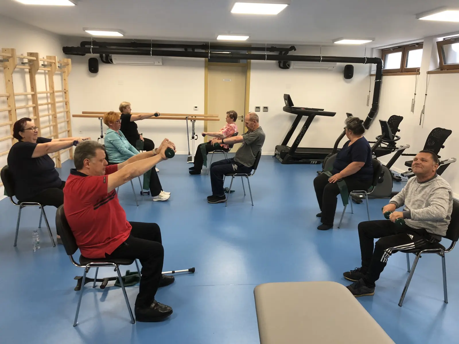 centar dosti vježbanje (1)