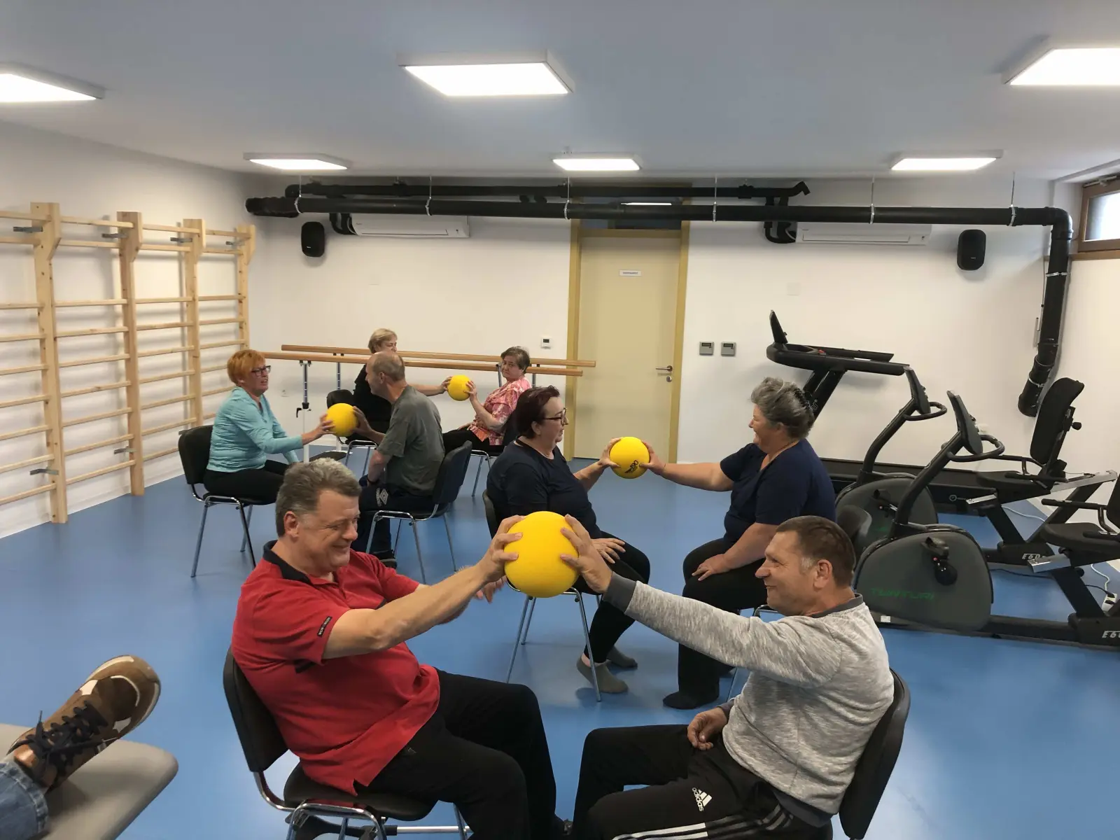 centar dosti vježbanje (2)