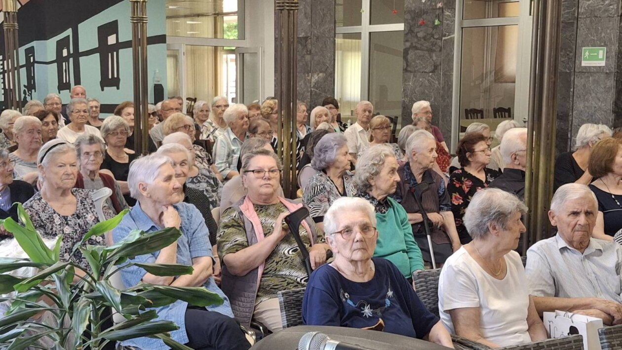 centar izvrsnosti međimurske županije, dom za starije i nemoćne čakovec (2)