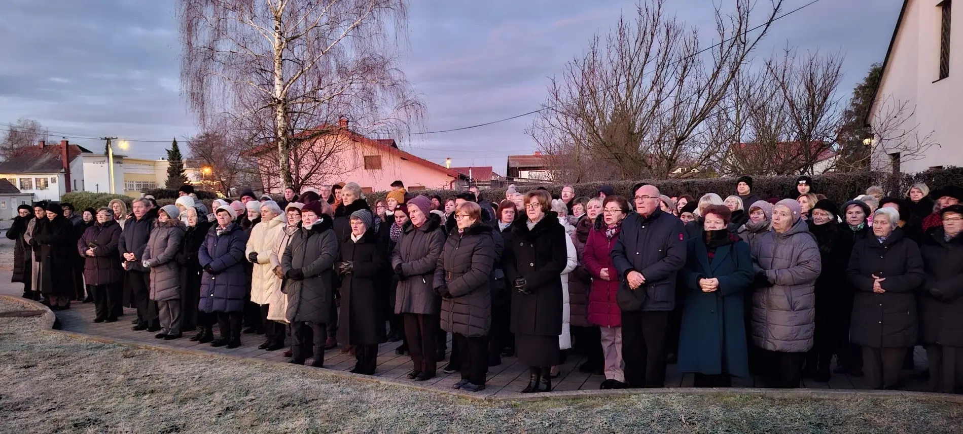 četvrta adventska svijeća nedelišće, slakovec (4)