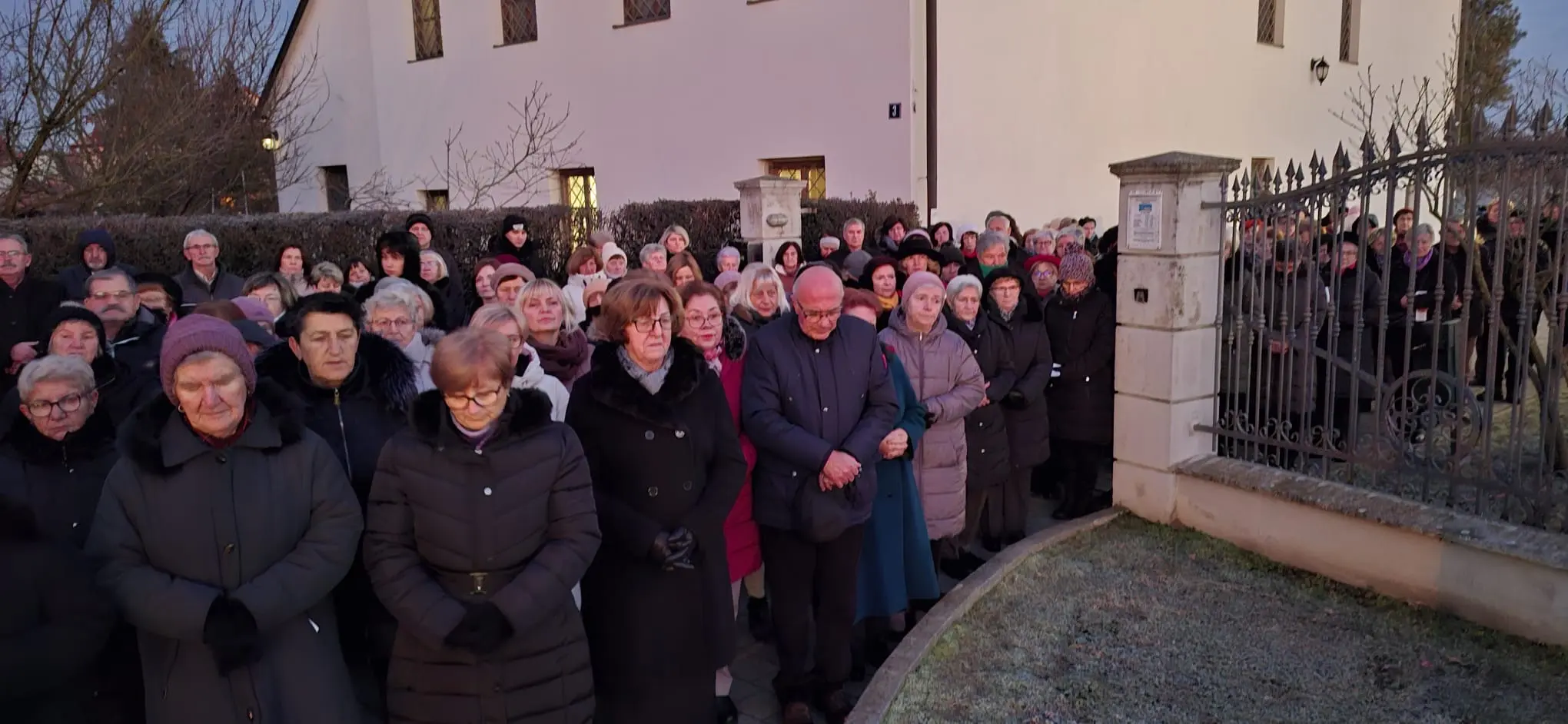 četvrta adventska svijeća nedelišće, slakovec (5)
