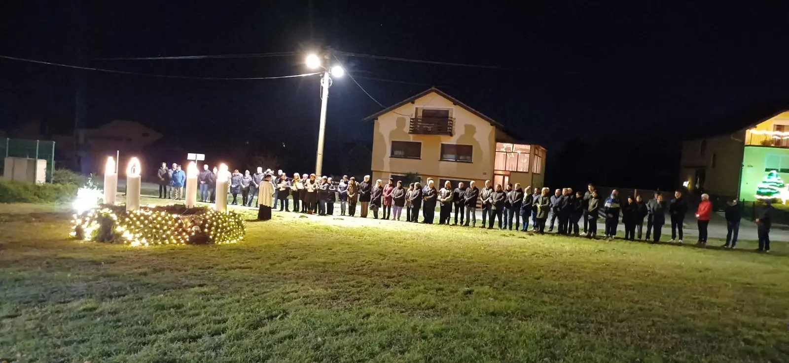 četvrta adventska svijeća nedelišće, slakovec (6)