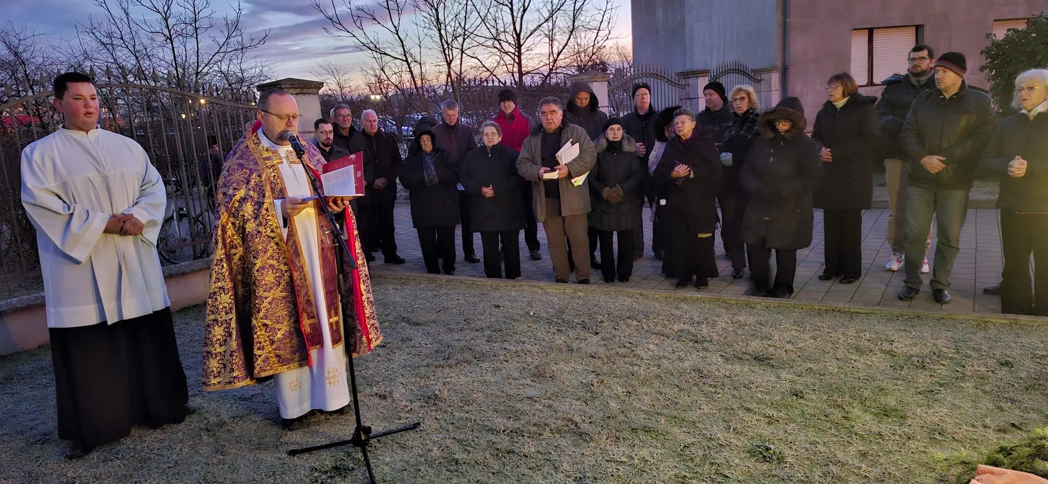 četvrta adventska svijeća nedelišće, slakovec (7)