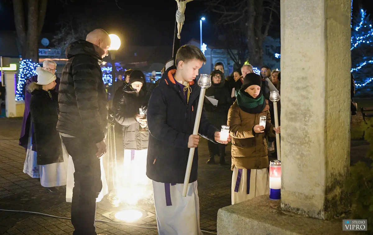 četvrta svijeća prelog, advent (1)