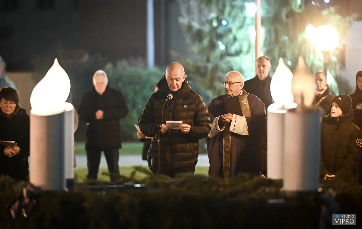 četvrta svijeća prelog, advent (10)