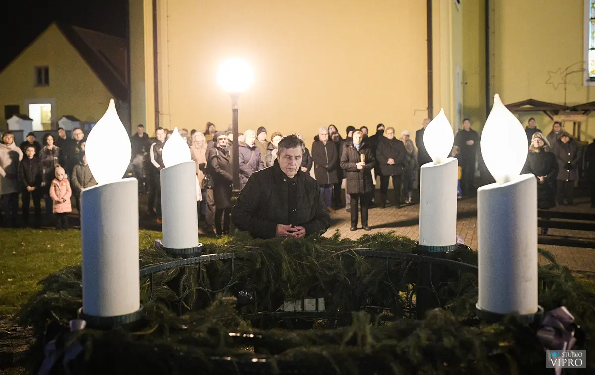 četvrta svijeća prelog, advent (11)