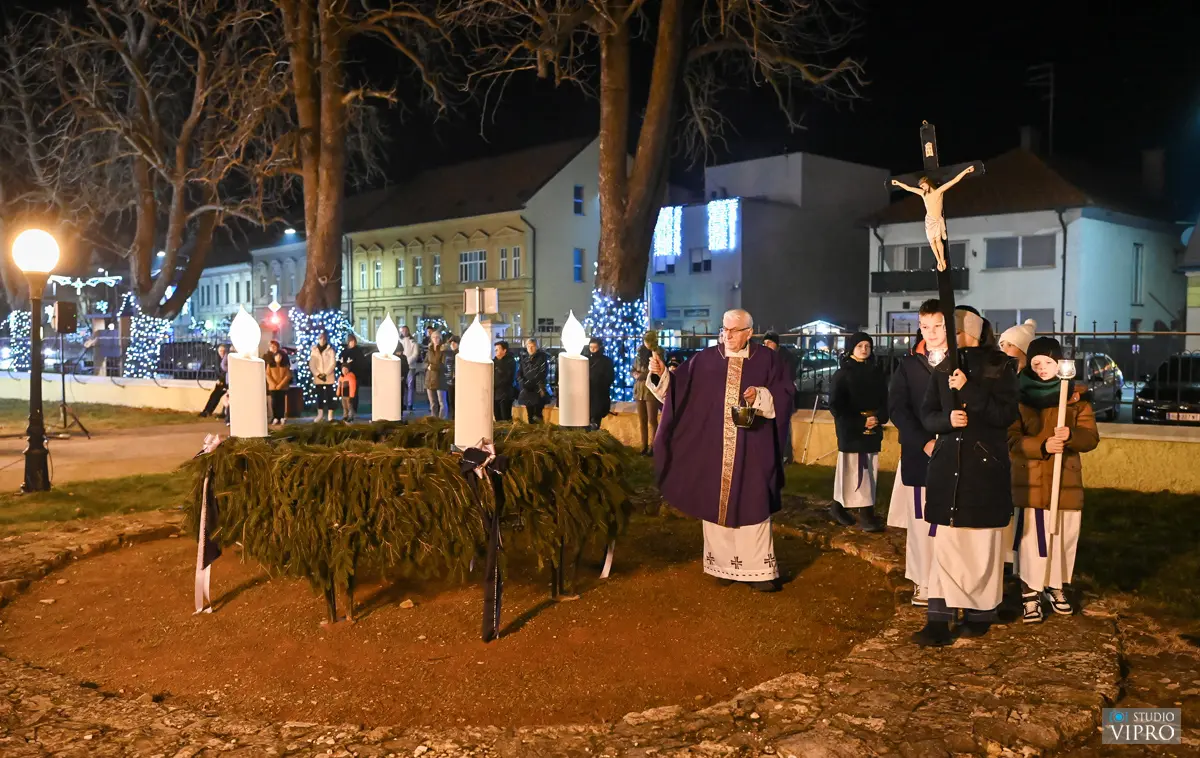 četvrta svijeća prelog, advent (14)