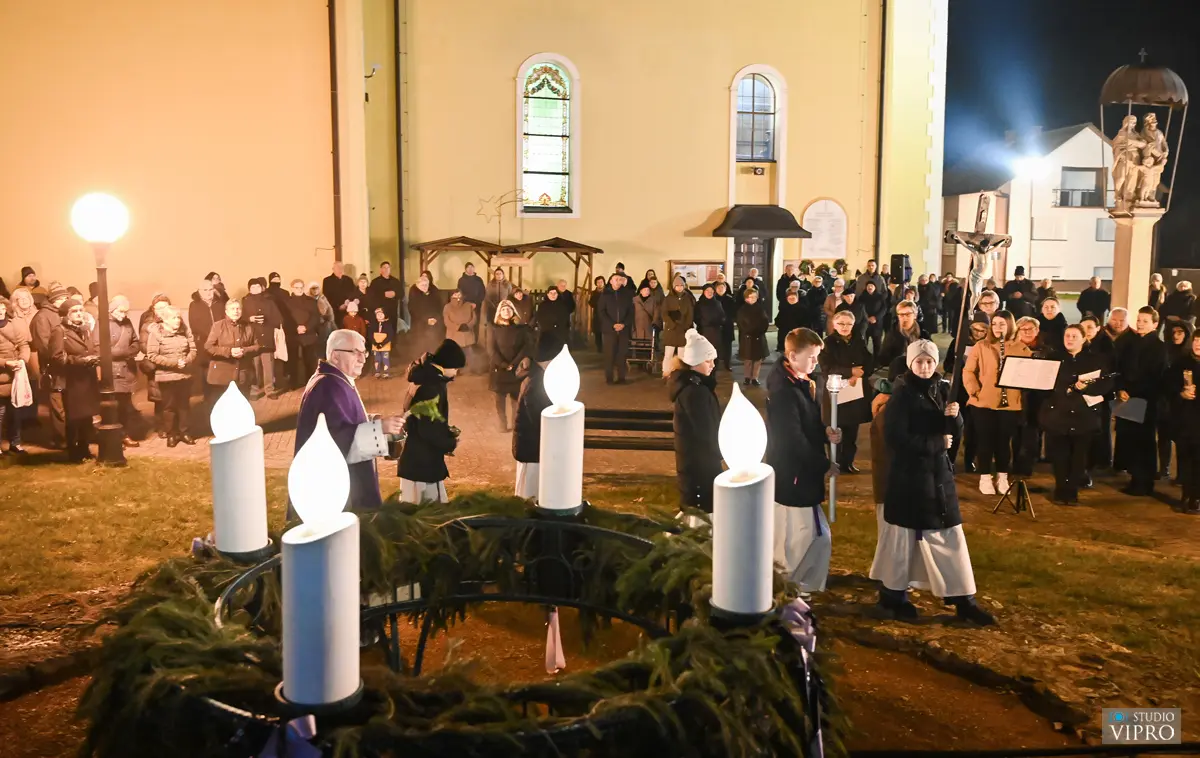 četvrta svijeća prelog, advent (15)