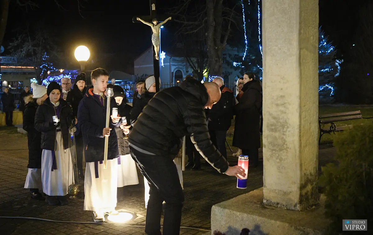 četvrta svijeća prelog, advent (16)