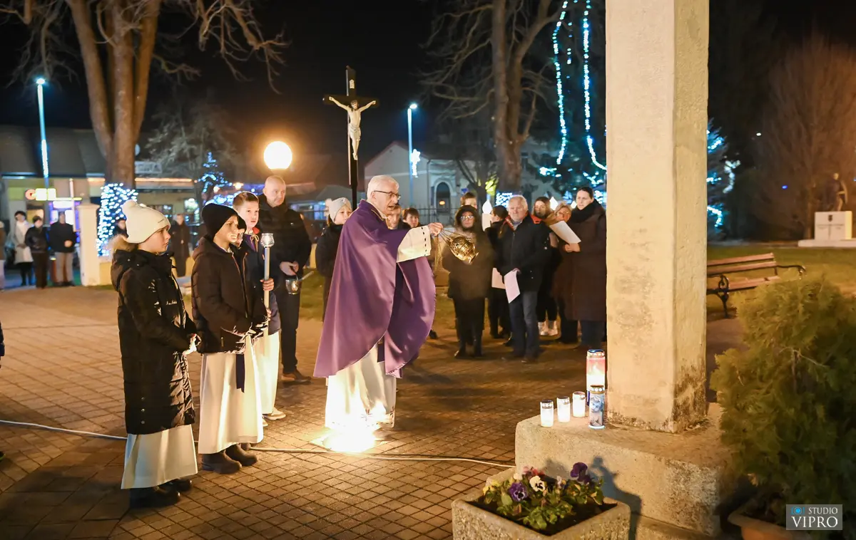četvrta svijeća prelog, advent (5)