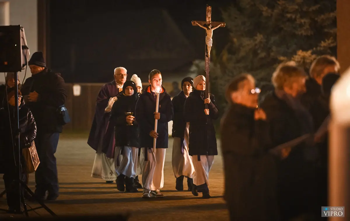 četvrta svijeća prelog, advent (6)