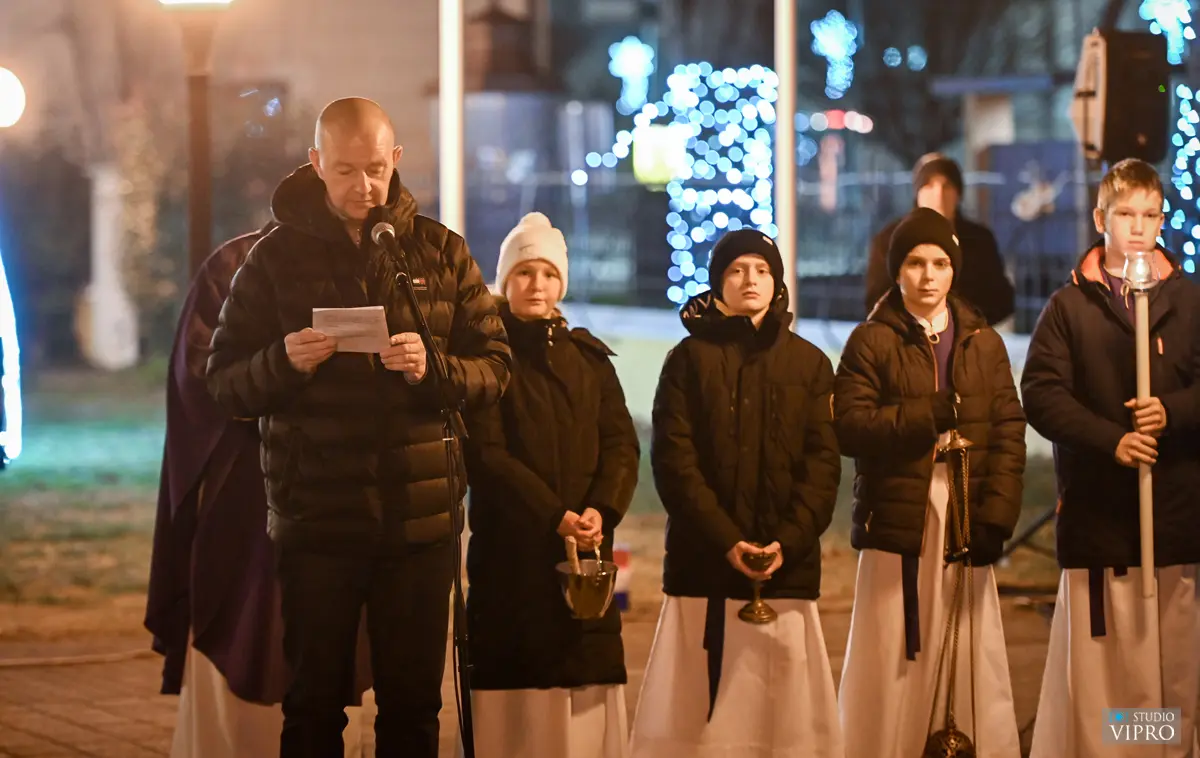 četvrta svijeća prelog, advent (7)