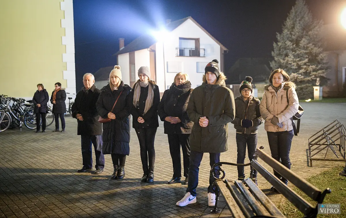 četvrta svijeća prelog, advent (8)