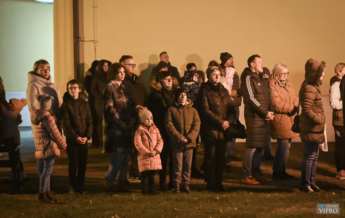 četvrta svijeća prelog, advent (9)