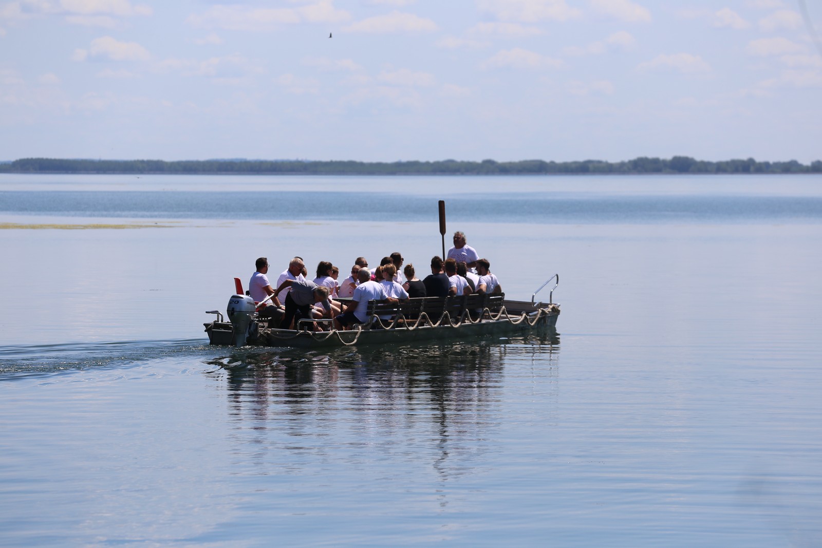 Klikom po Marini (26.6.2022.)