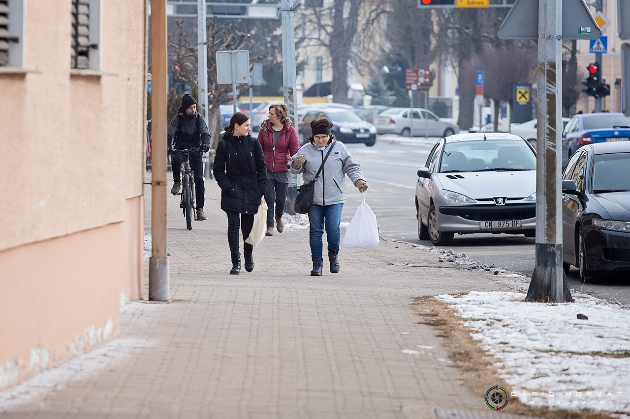 Klikom po Prelogu (26.1.2019.)