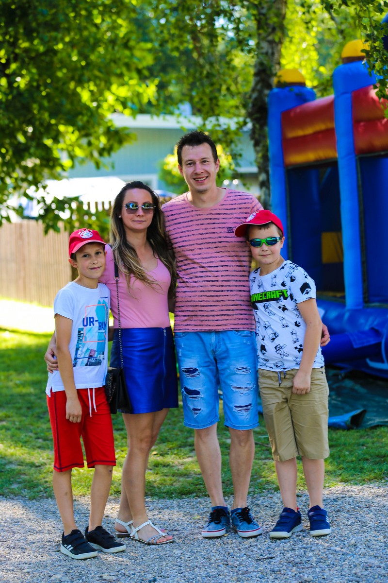 Klikom po Marini (19.6.2022.)