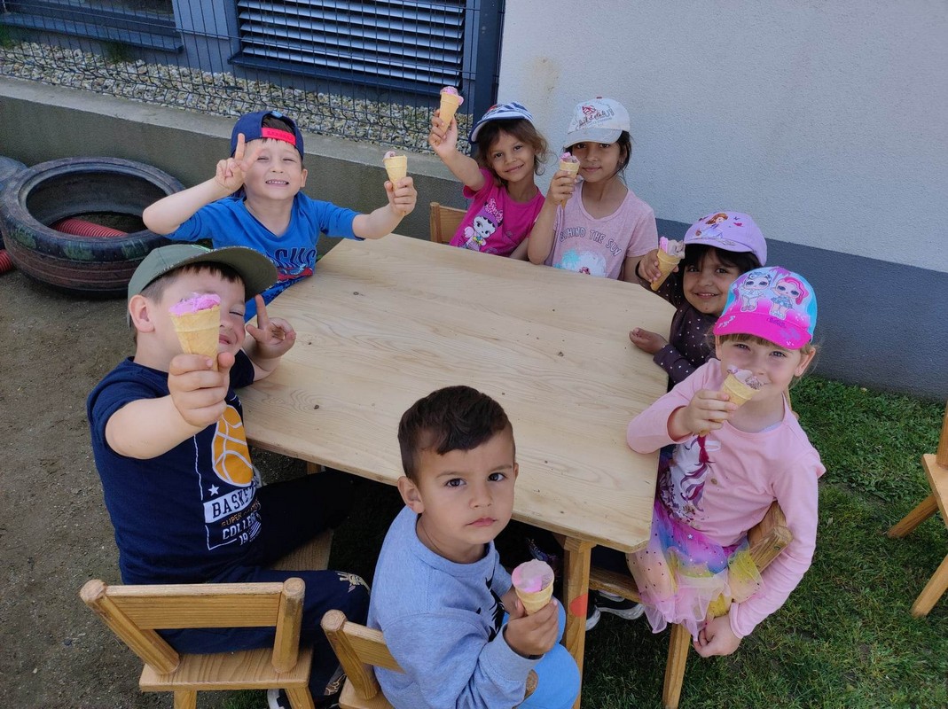 Dječji vrtić Pahuljica