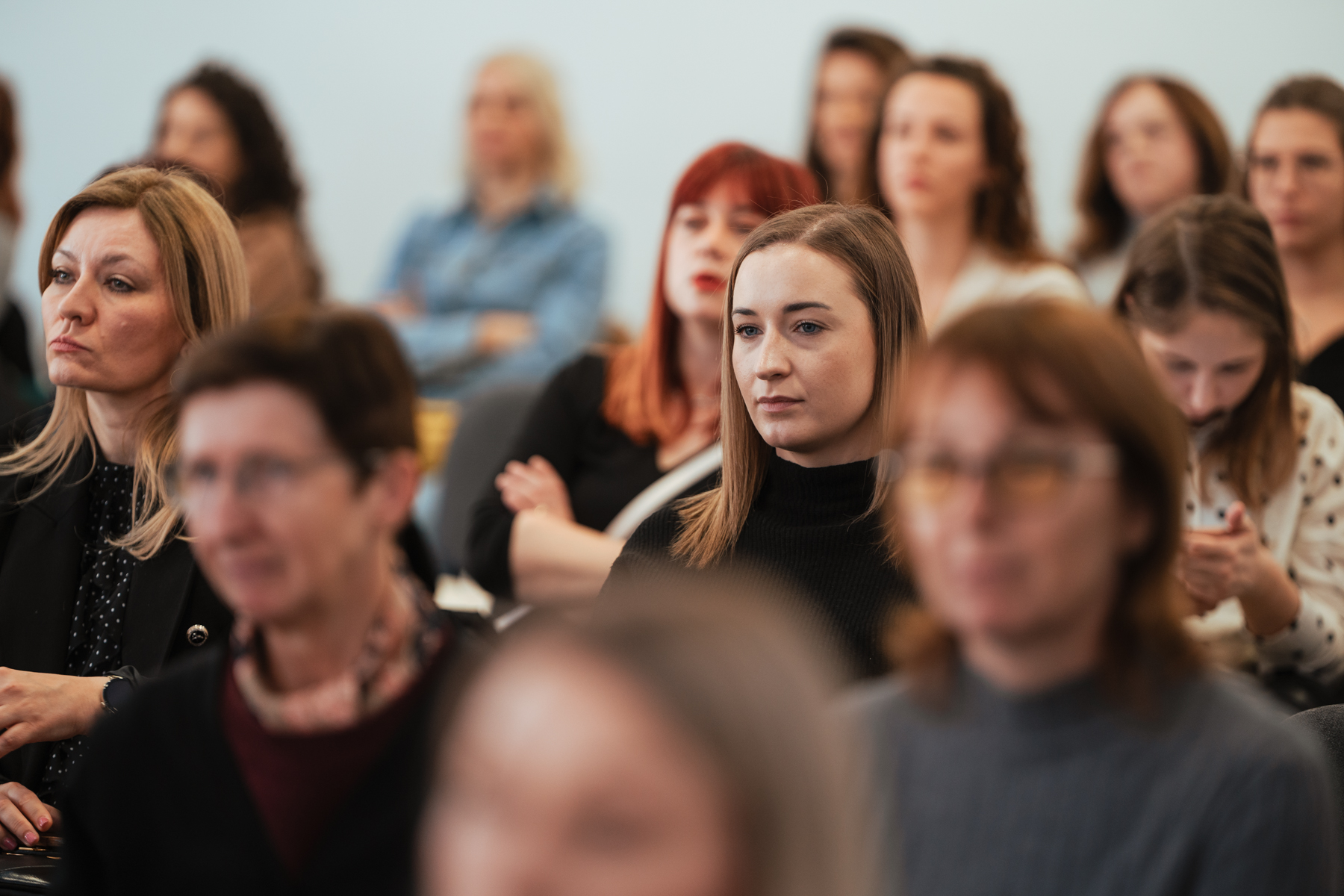EVENT U ČAKOVCU Zdrava i sretna žena
