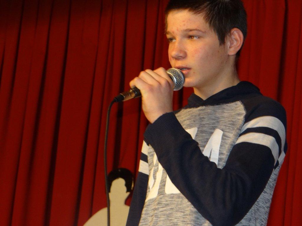 Druženje učenika Centra za odgoj i obrazovanje Čakovec i prijatelja