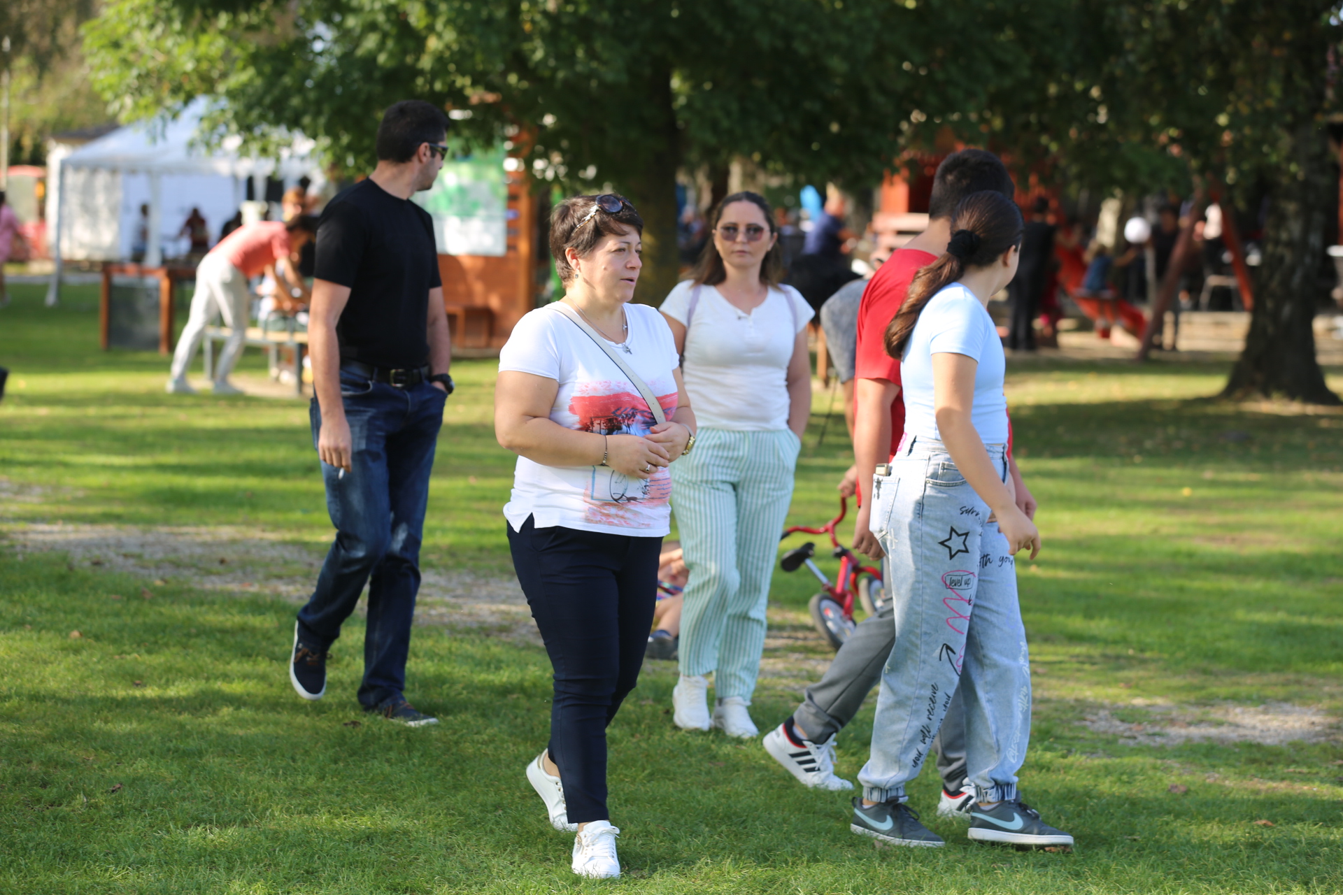 Klikom po Marini (nedjelja, 1.10.2023.)