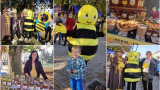 Dani meda Prelog, 2023