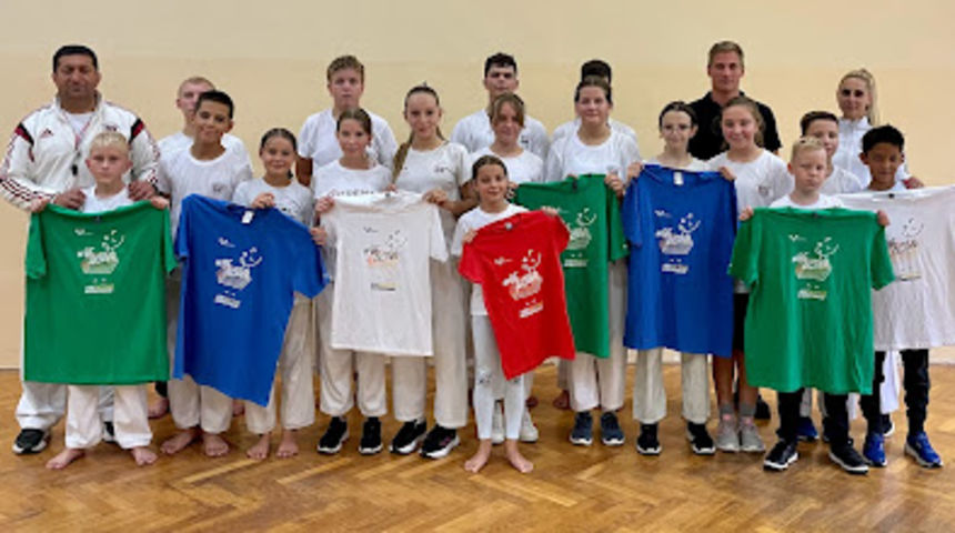 Karate klub Mihovil Karate klub Mihovil